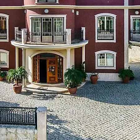 Stunning With Pool Apartment Albufeira