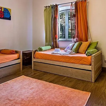 Stunning With Pool Apartment *