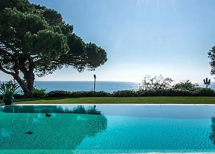 Stunning With Pool Apartment Albufeira