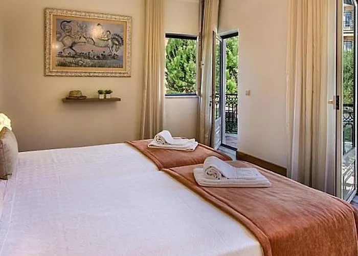 Stunning With Pool Apartment *