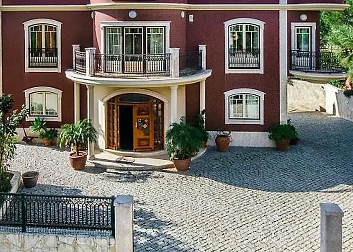 Stunning With Pool Apartment Albufeira