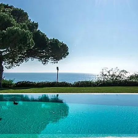 Stunning With Pool Apartamento Albufeira